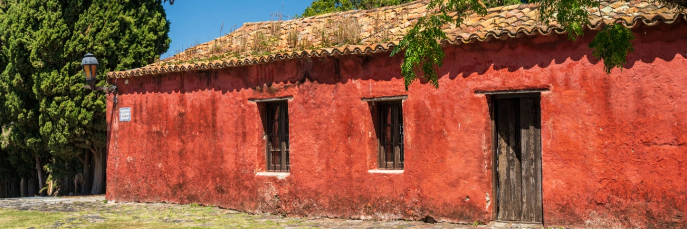 Colônia do Sacramento