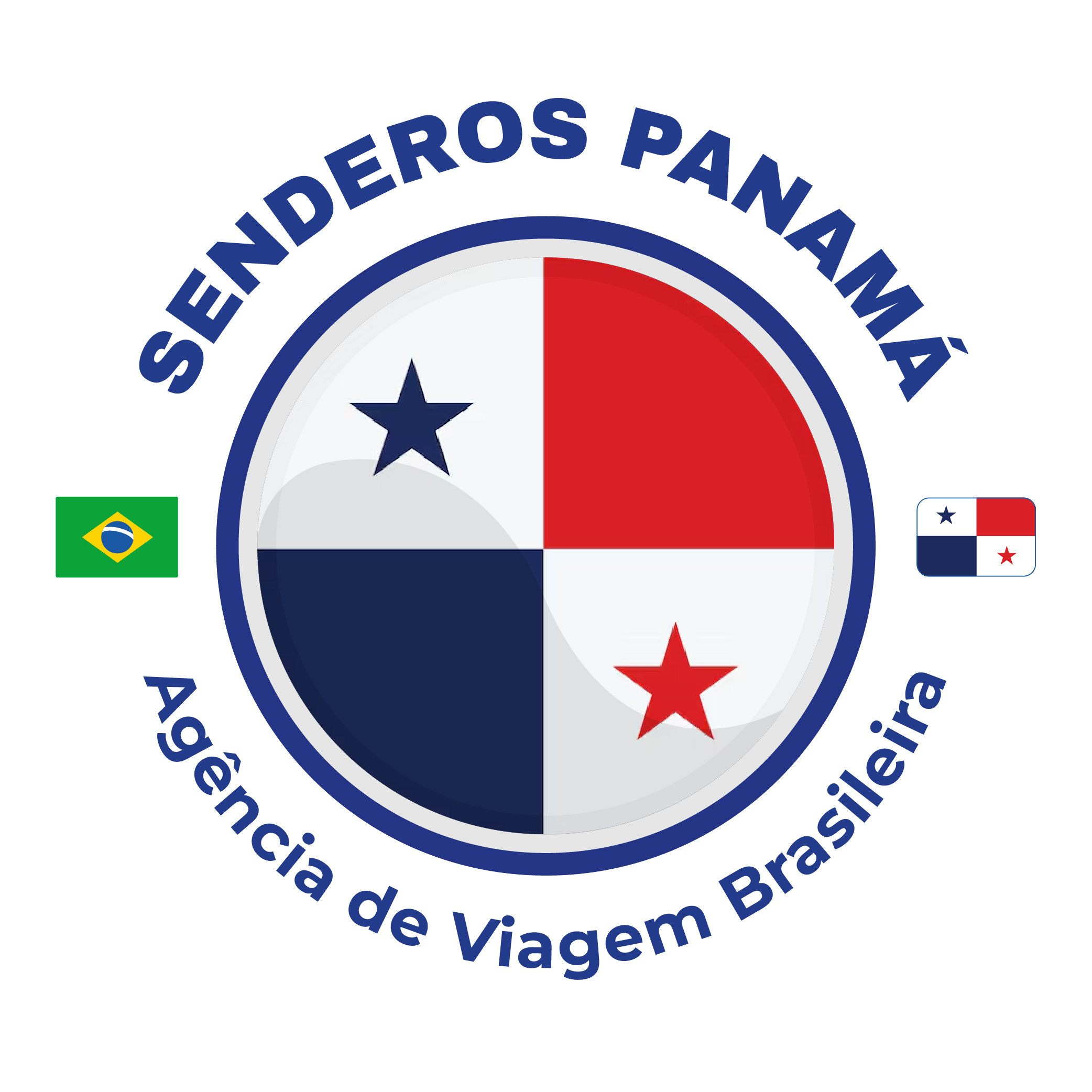 Senderos Panamá